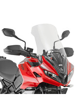 Givi windscherm +12cm