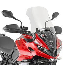 Givi windscherm +12cm