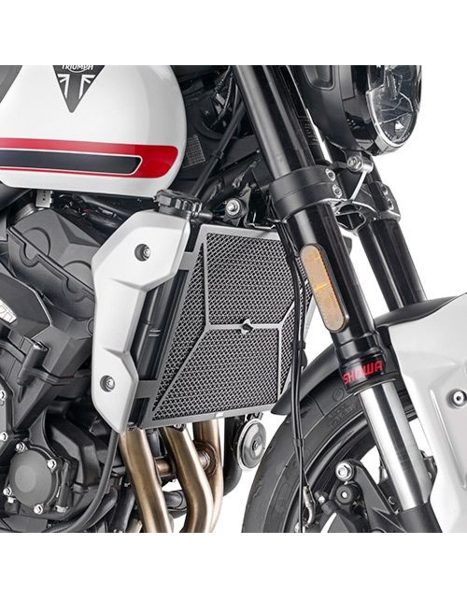 Givi radiateur beschermer