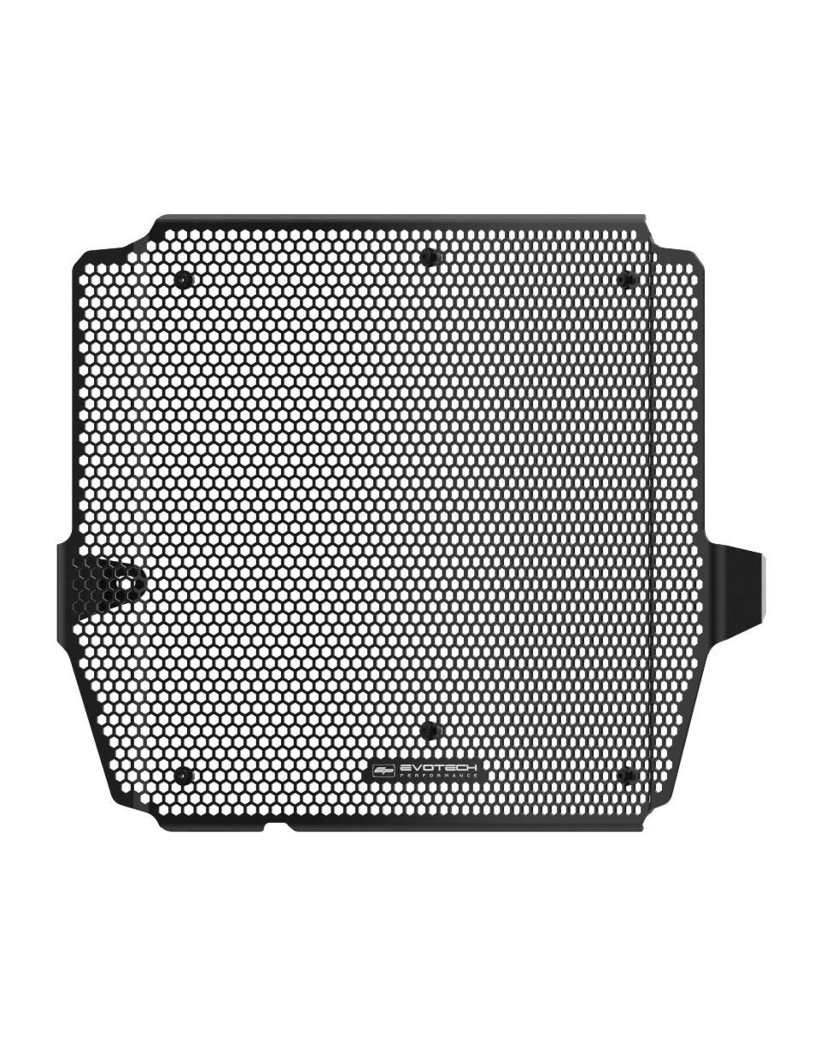 Radiatorcover Evotech Performance