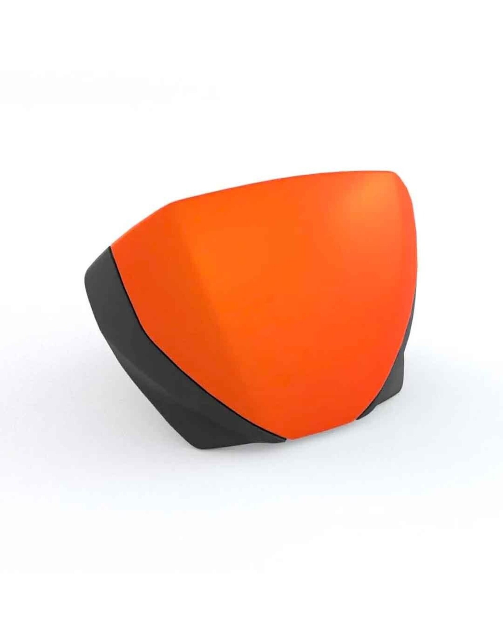 Flyscreen Matt Baja Orange
