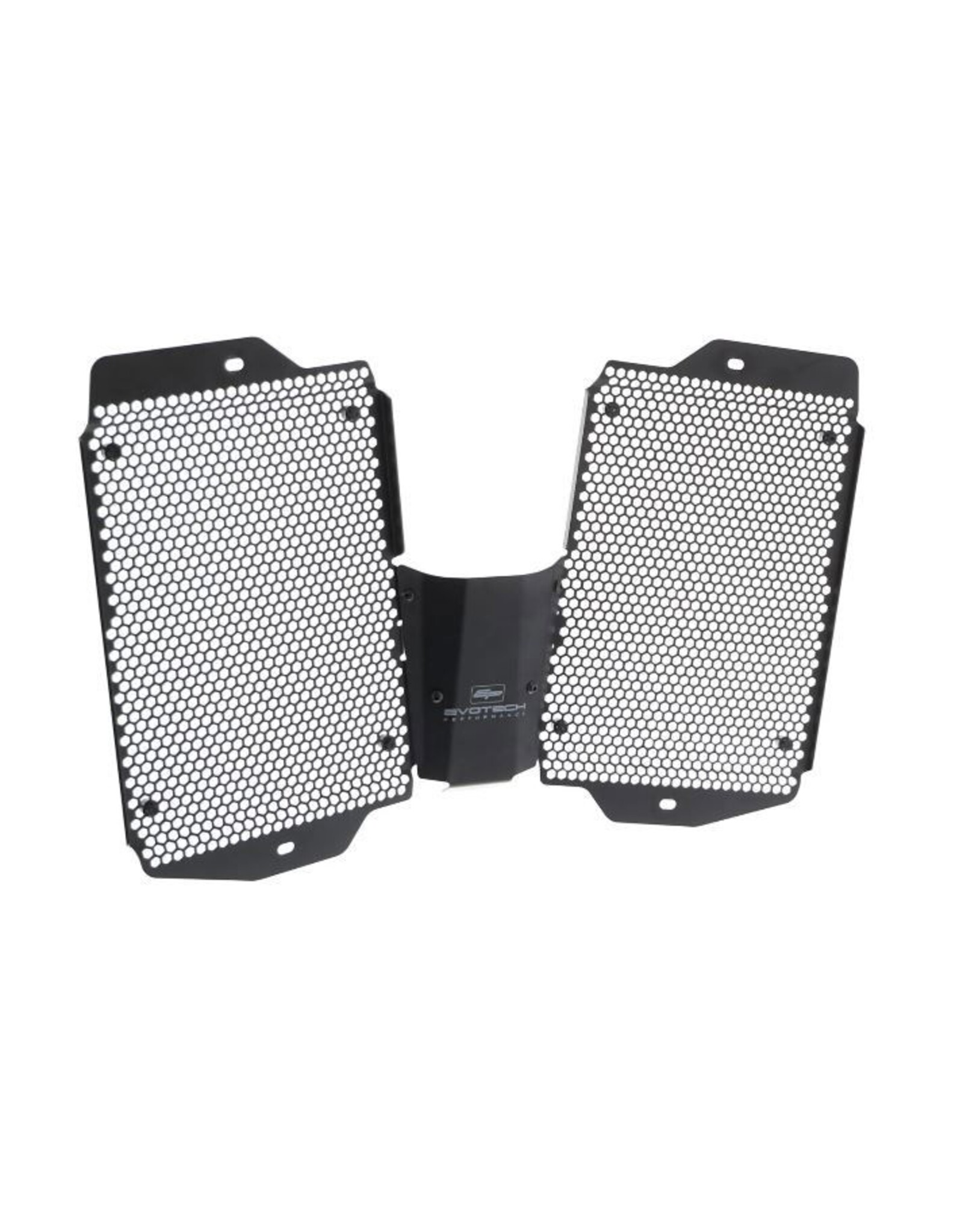 Radiateur beschermer Evotech Performance