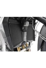 Radiateur beschermer Evotech Performance