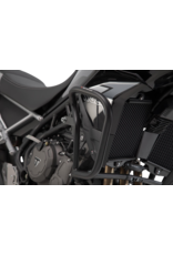 Valbeugels SW-Motech zwart