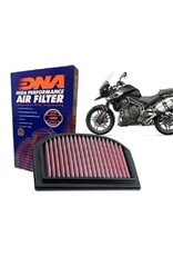 DNA high performance filter