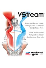 Vervangingsruit National Cycle Vstream touring XL