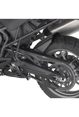 GIVI Rear hugger zwart