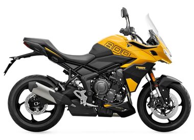 Tiger sport 800