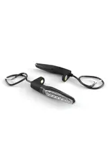 Triumph Scrolling led richtingaanwijzers achter