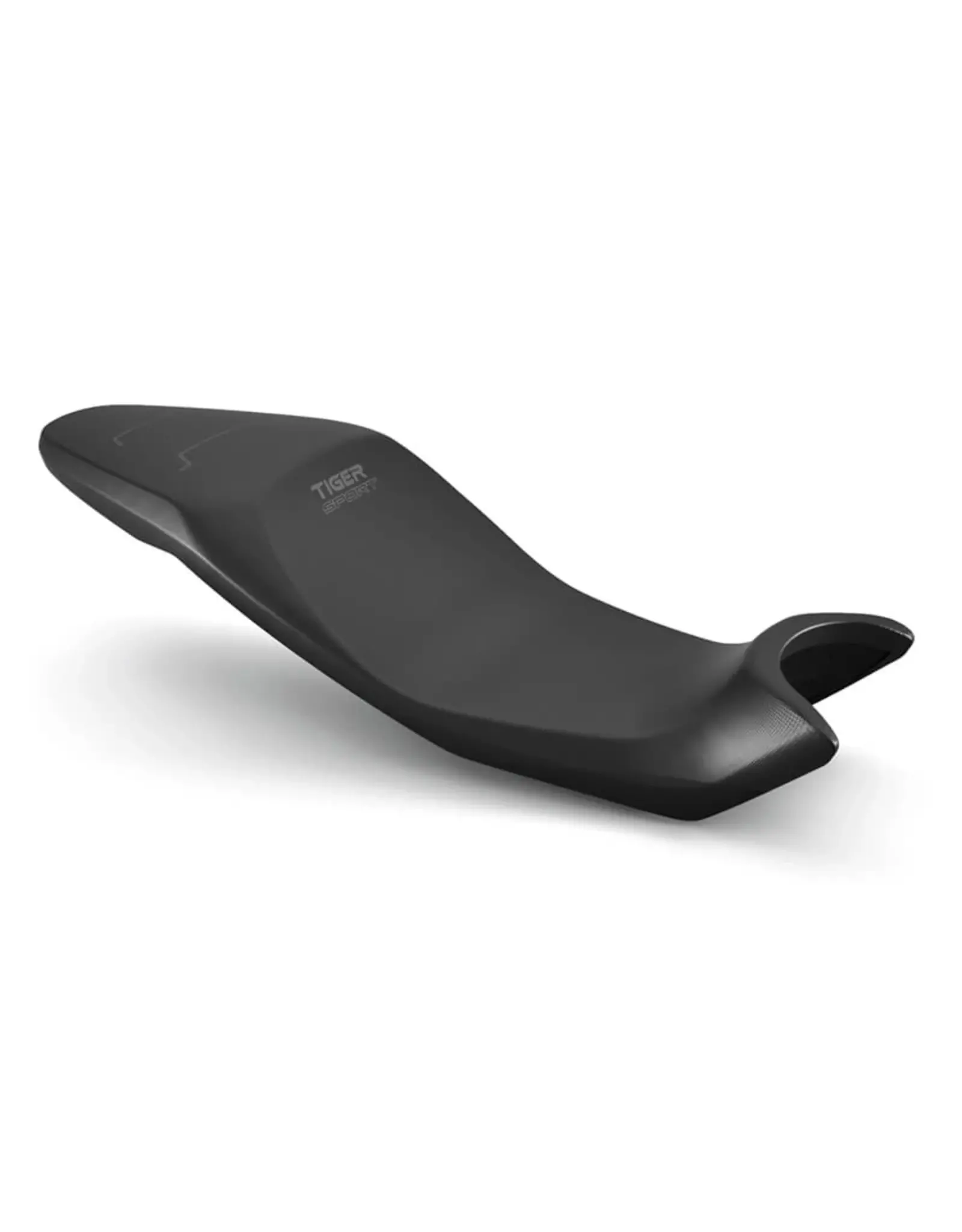 Triumph Buddyseat laag