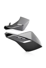Triumph Bellypan Kit Graphite