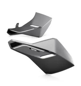 Triumph Bellypan Kit Graphite