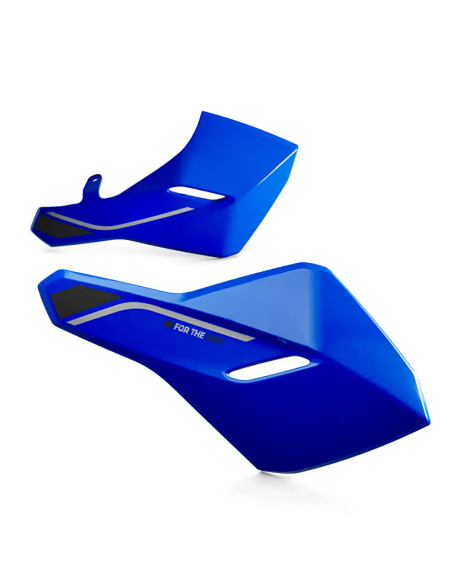 Triumph Bellypan Kit Caspian Blue