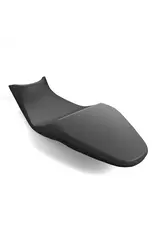 Triumph Laag  comfortzadel -25 mm