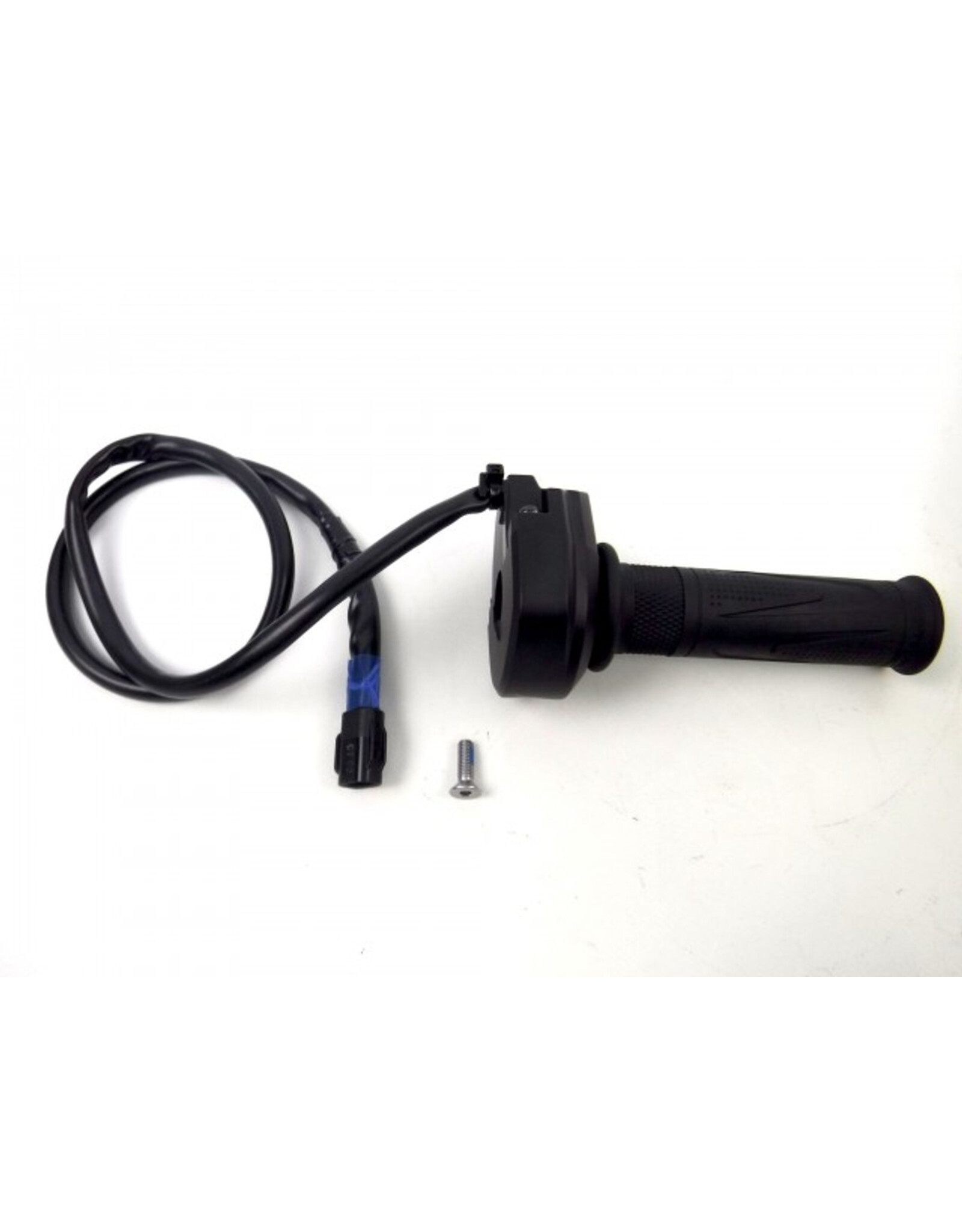 Triumph 35KW restrictorkit
