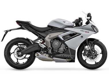 Daytona 660