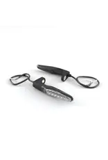 Triumph Scrolling led richtingaanwijzers achter