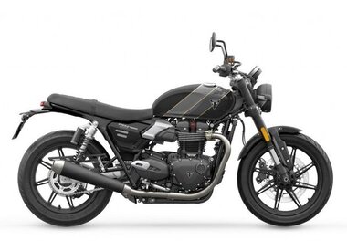 Speedtwin 900 2025-