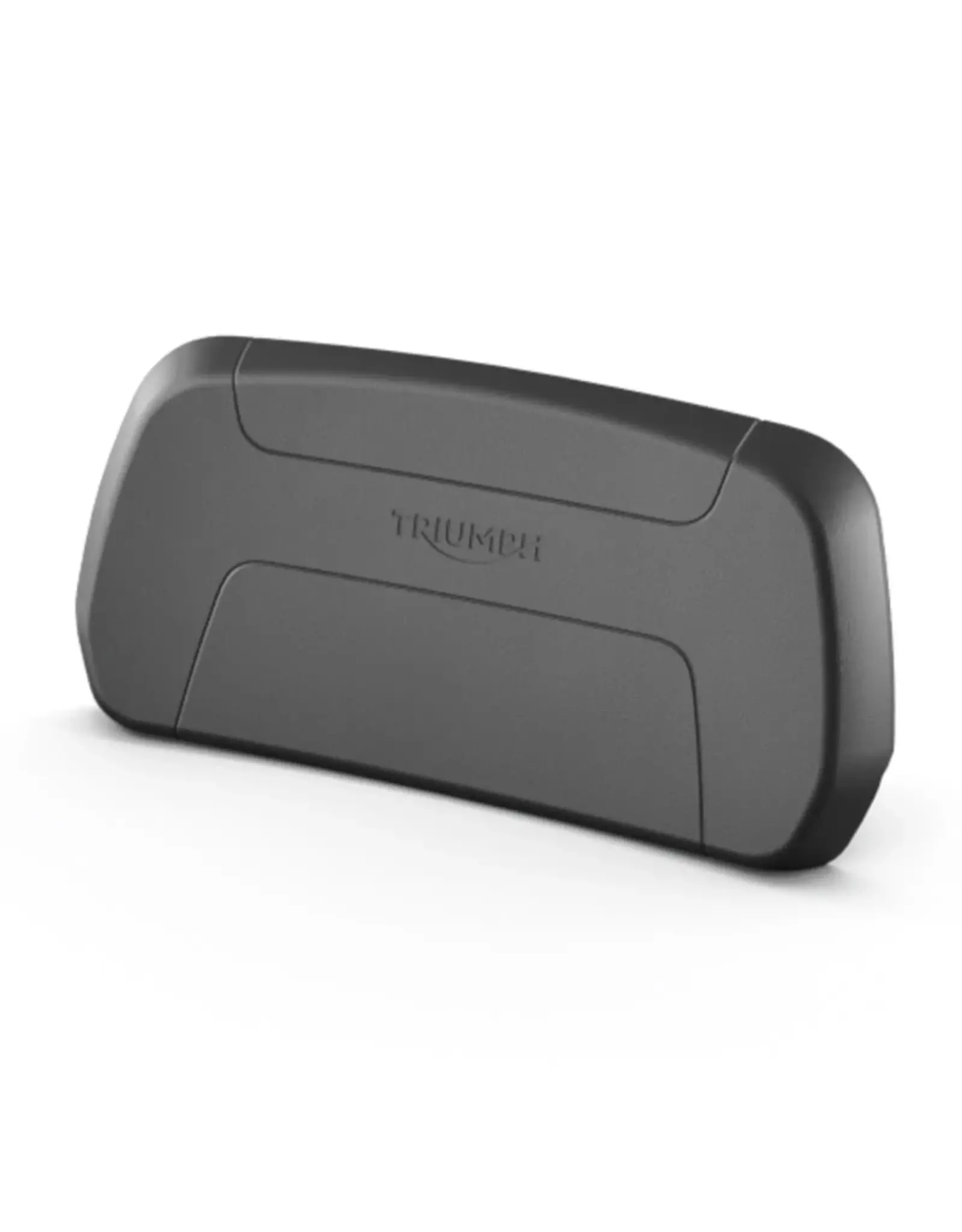 Triumph Topkoffer kussen
