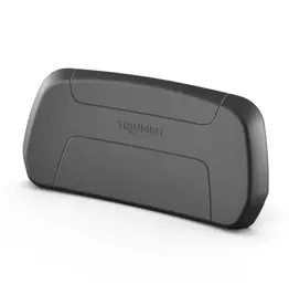 Triumph Topkoffer kussen