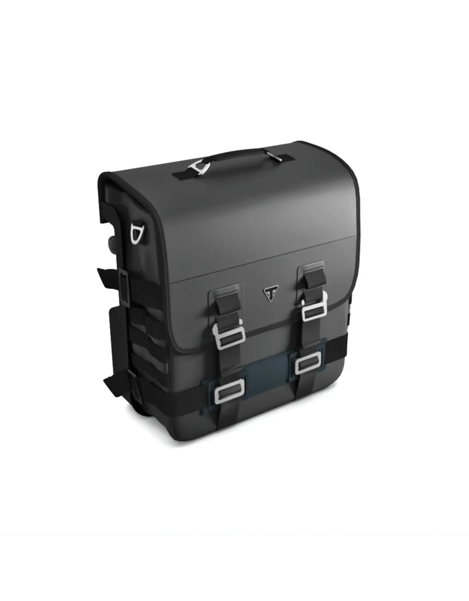 Triumph Rugged pannier rechts