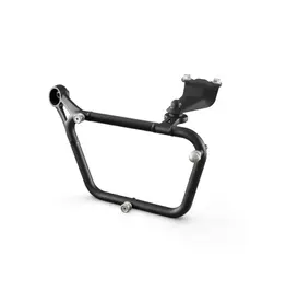 Triumph Zijtasdrager links