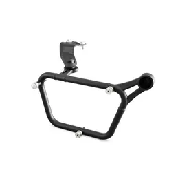 Triumph Zijtasdrager rechts