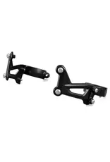Triumph Flyscreen montageset