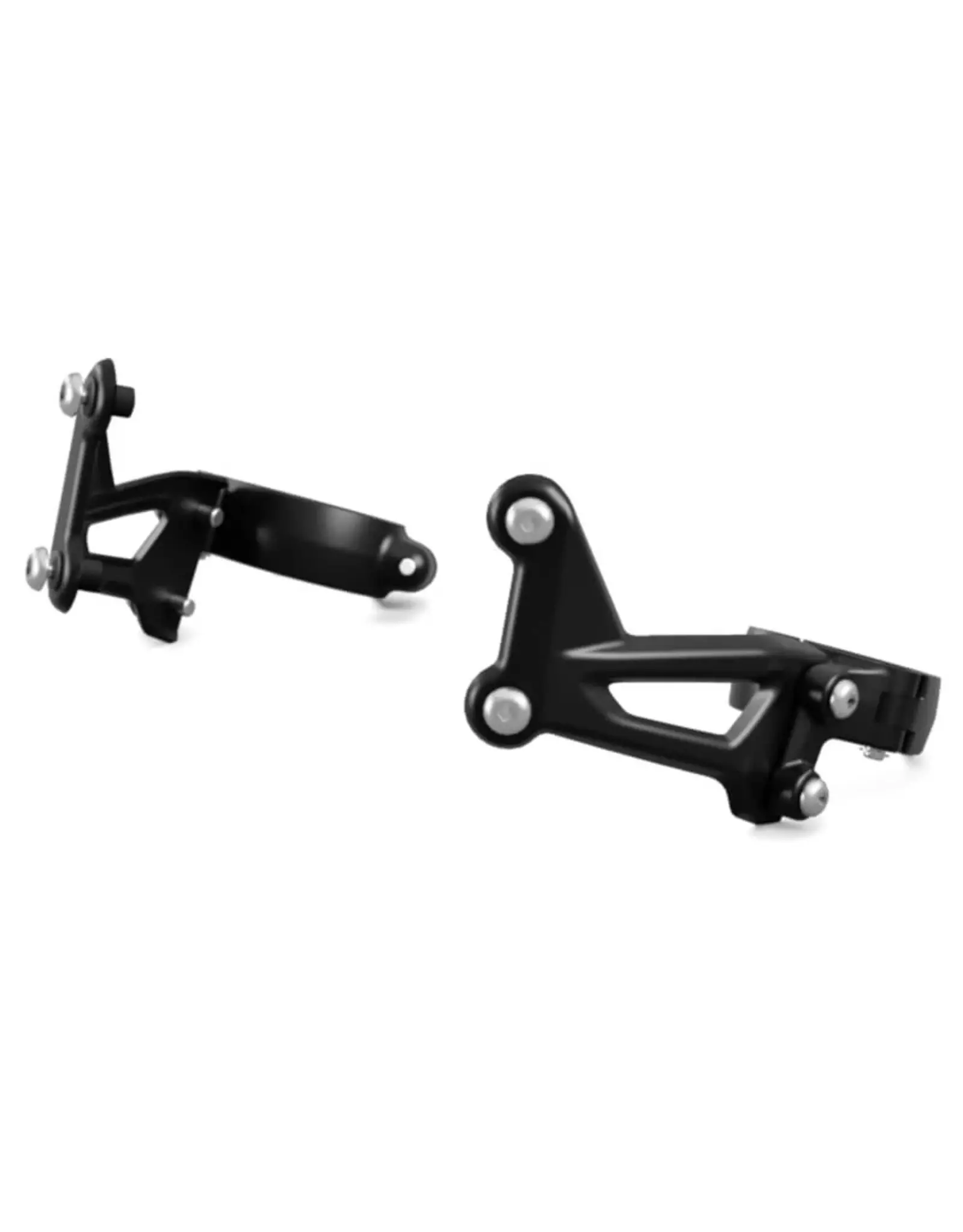 Triumph Flyscreen montageset