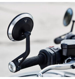 Triumph Bar End Mirror set