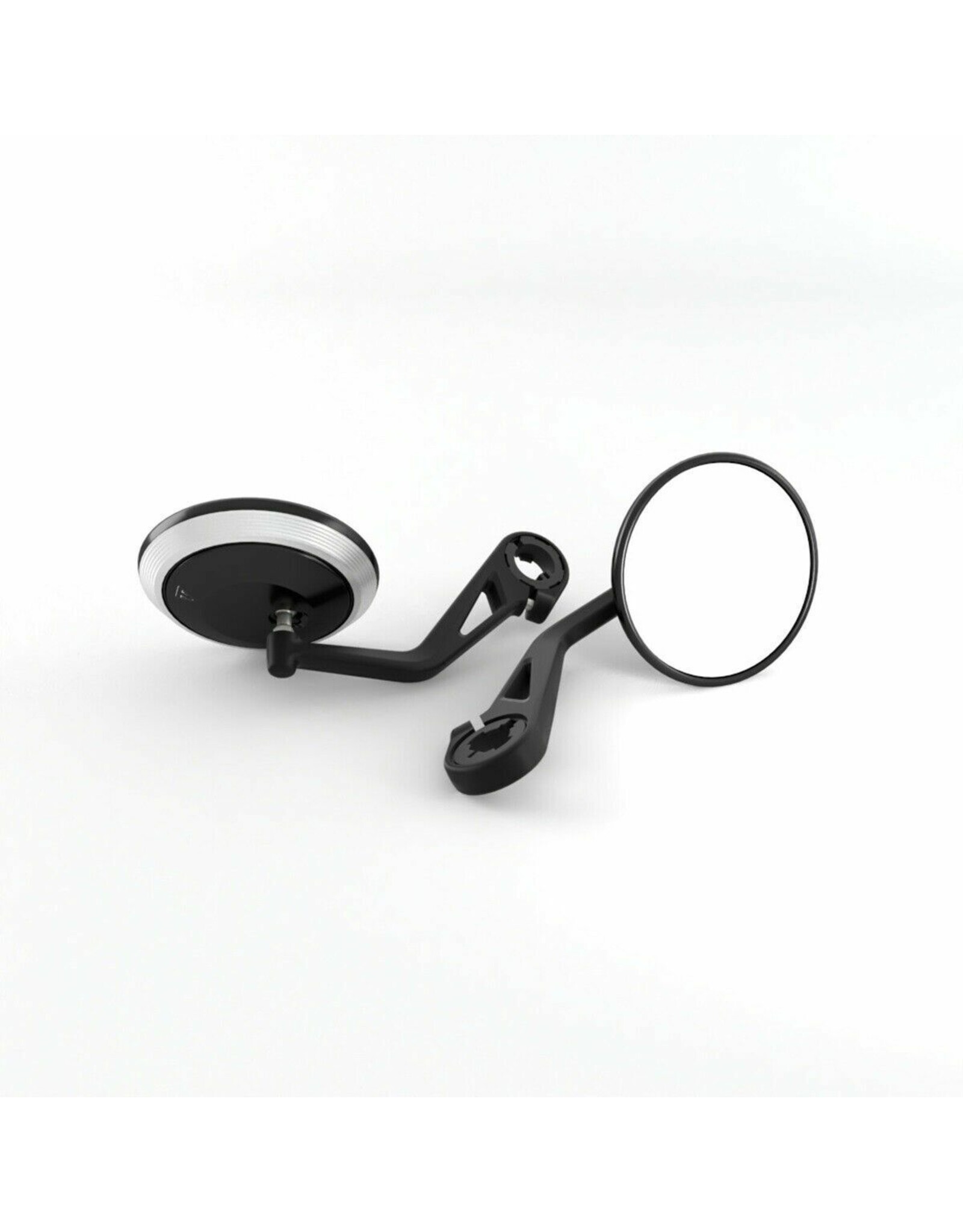 Triumph Bar End Mirror set