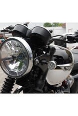 Triumph Set ledrichtingaanwijzers voor korte poot