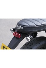 Triumph Set ledrichtingaanwijzers achter korte poot