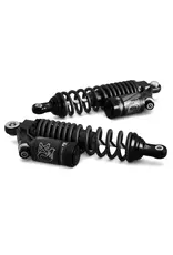 Triumph Fox achterschokbrekers