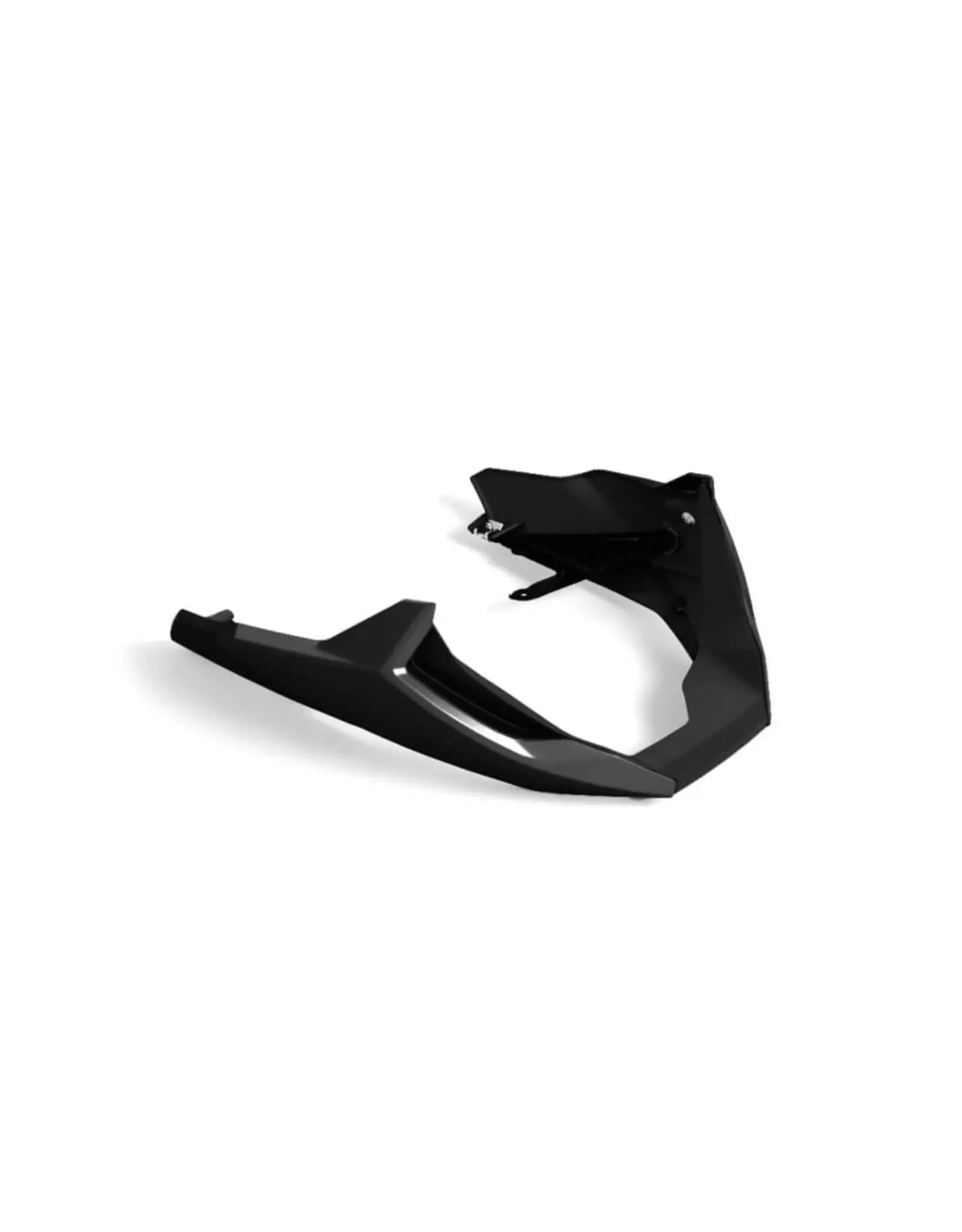 Triumph Onderkuip Sapphire Black
