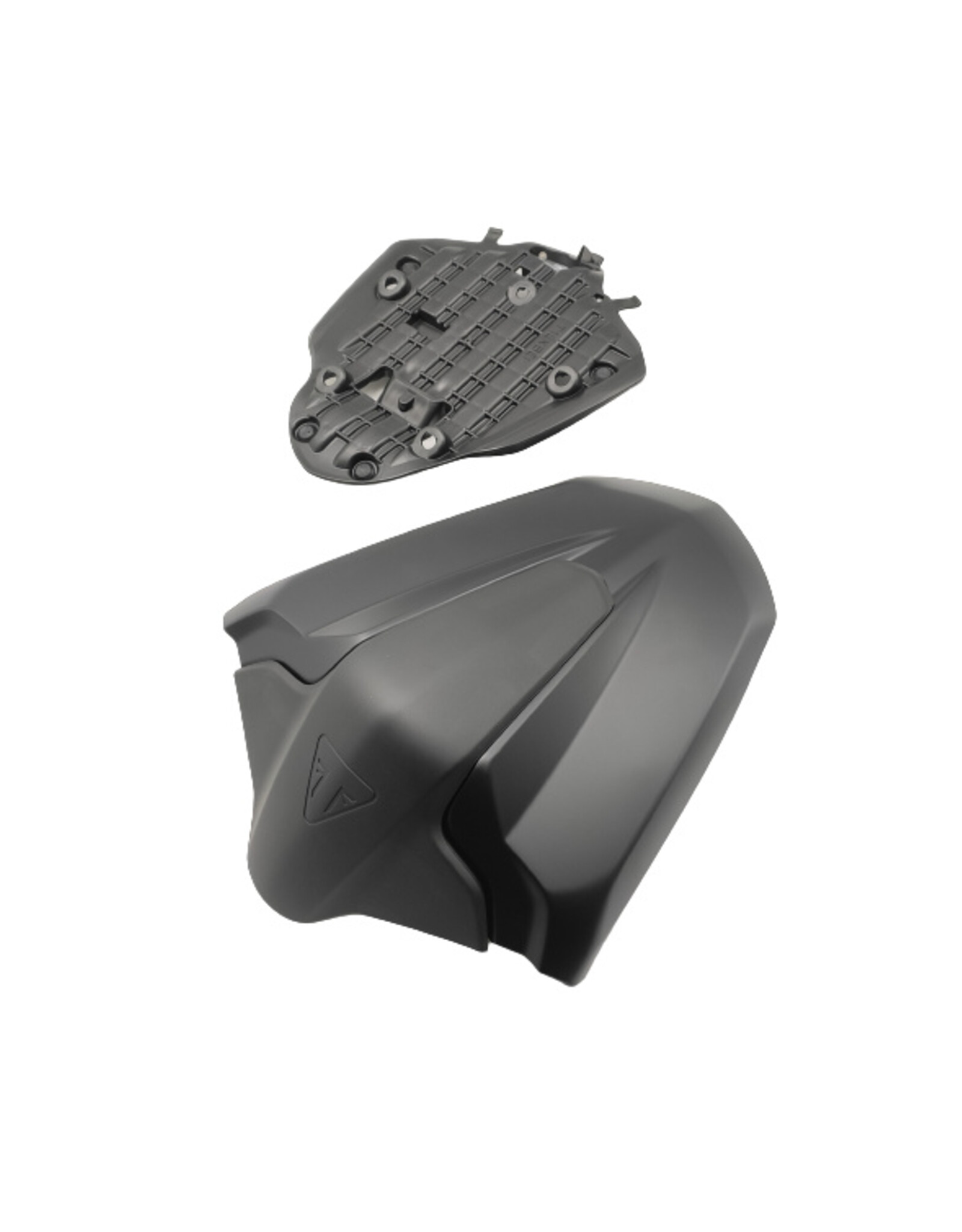 Triumph Seatcowl Satin Jet Black