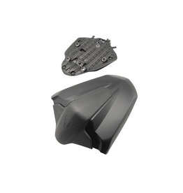 Triumph Seatcowl Satin Jet Black