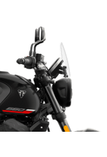 Triumph Windscherm montage set Trident 660 2025-