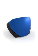 Triumph Flyscreen Cobalt Blue