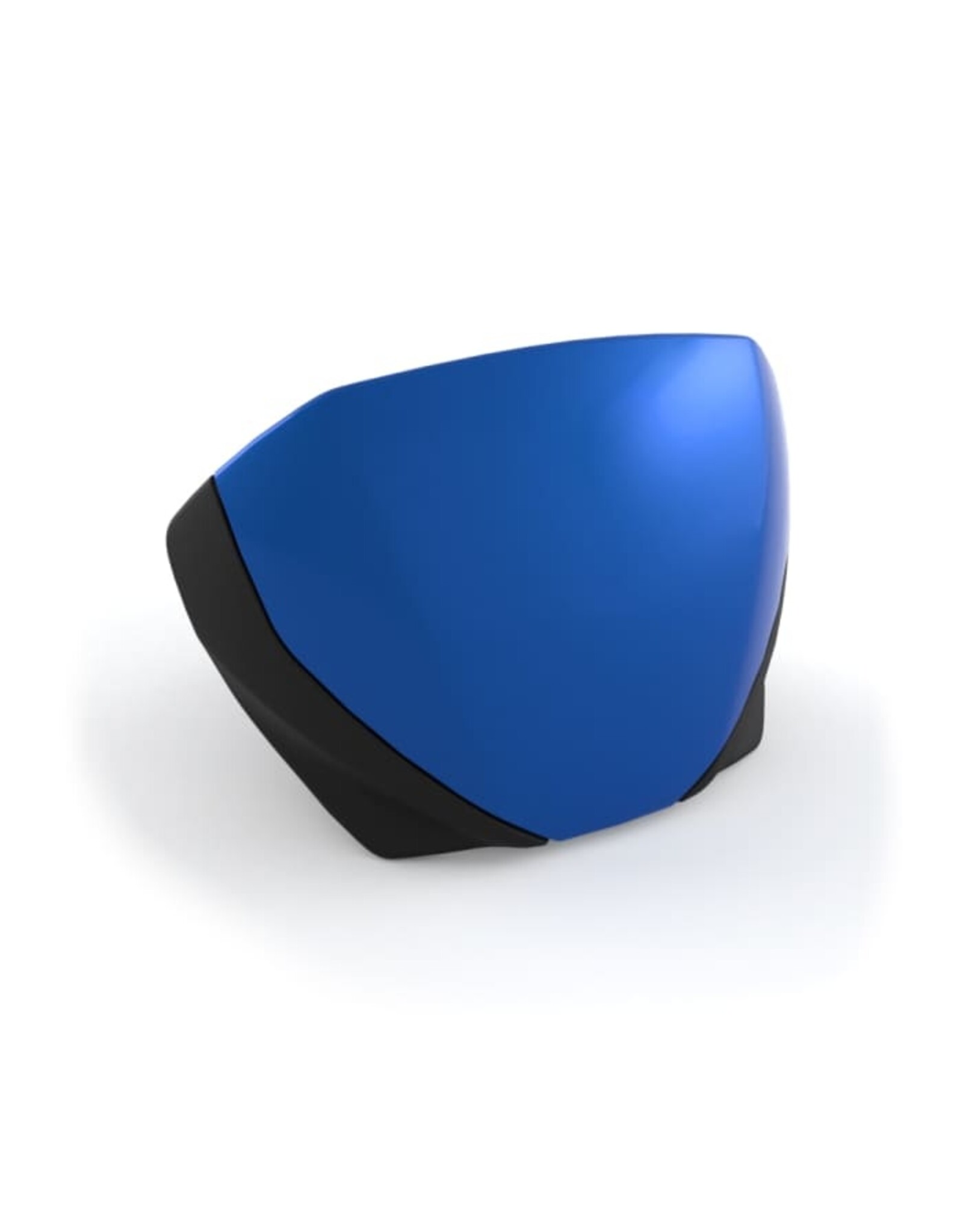 Triumph Flyscreen Cobalt Blue