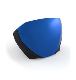 Triumph Flyscreen Cobalt Blue