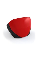 Triumph Flyscreen Diablo Red