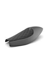 Triumph Cafe racer seat