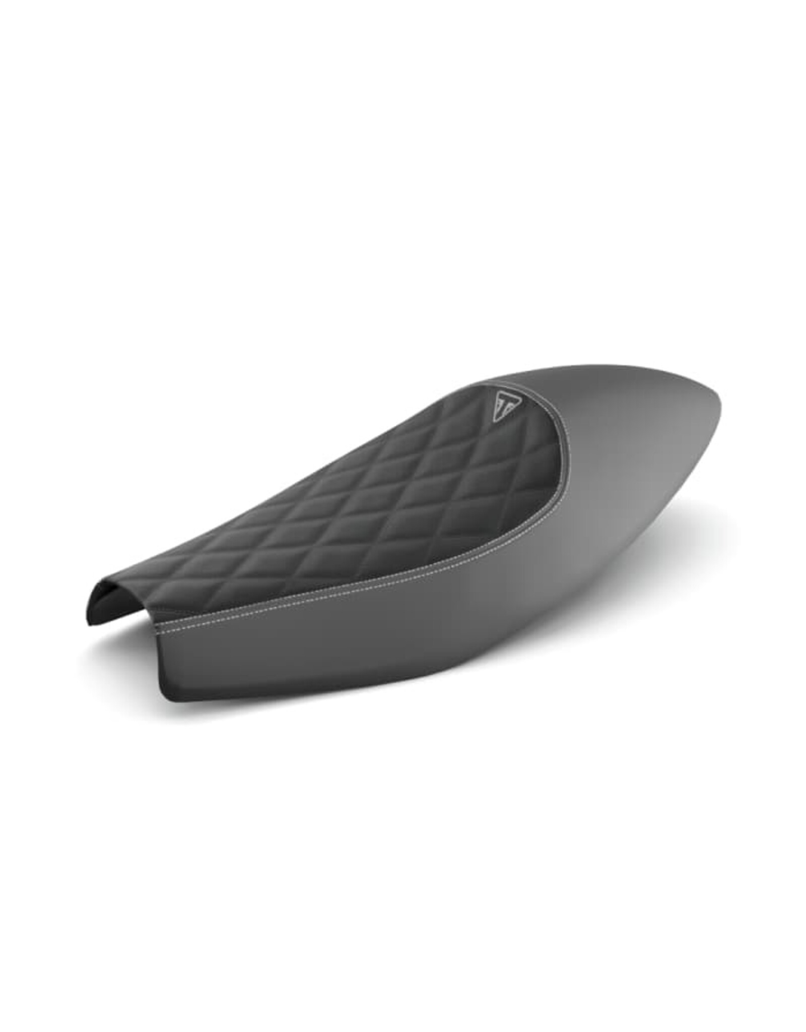 Triumph Cafe racer seat