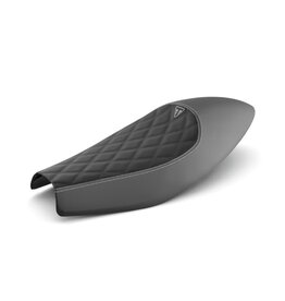 Triumph Cafe racer seat