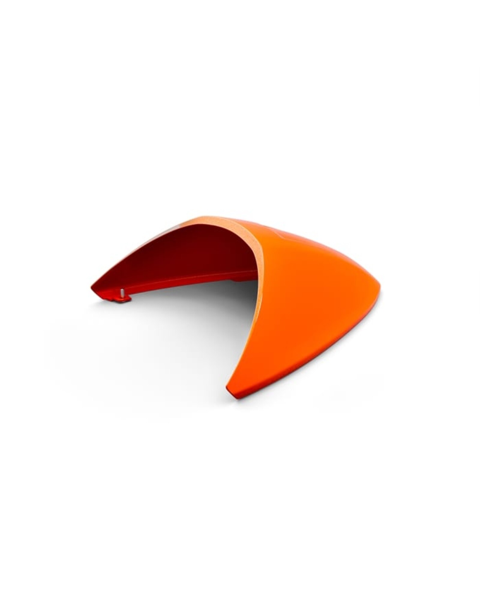 Triumph Seat cowl Baja Orange
