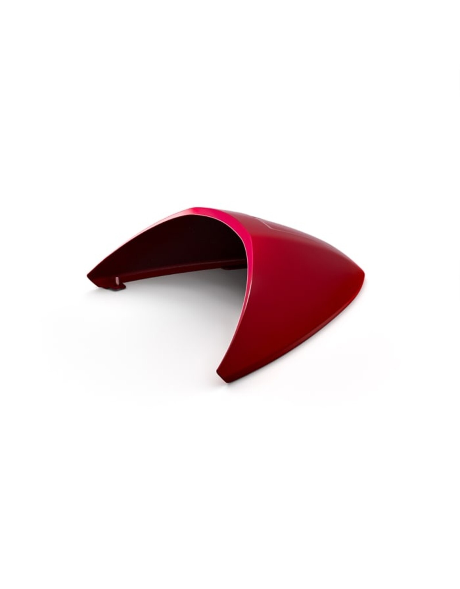 Triumph Seat cowl Carnival Red