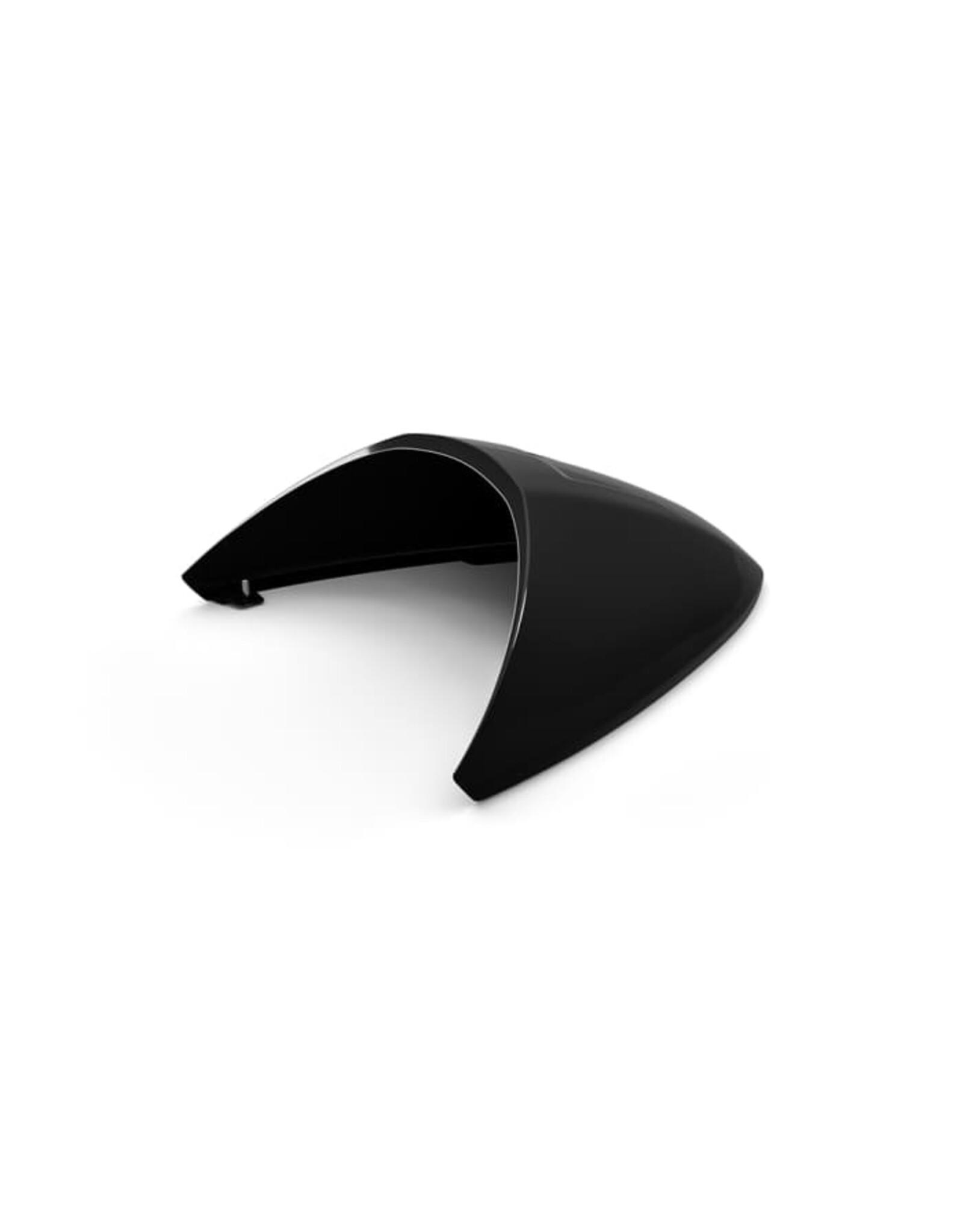 Triumph Seat cowl Sapphire Black