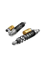 Triumph Öhlins verstelbare achterschokbreker