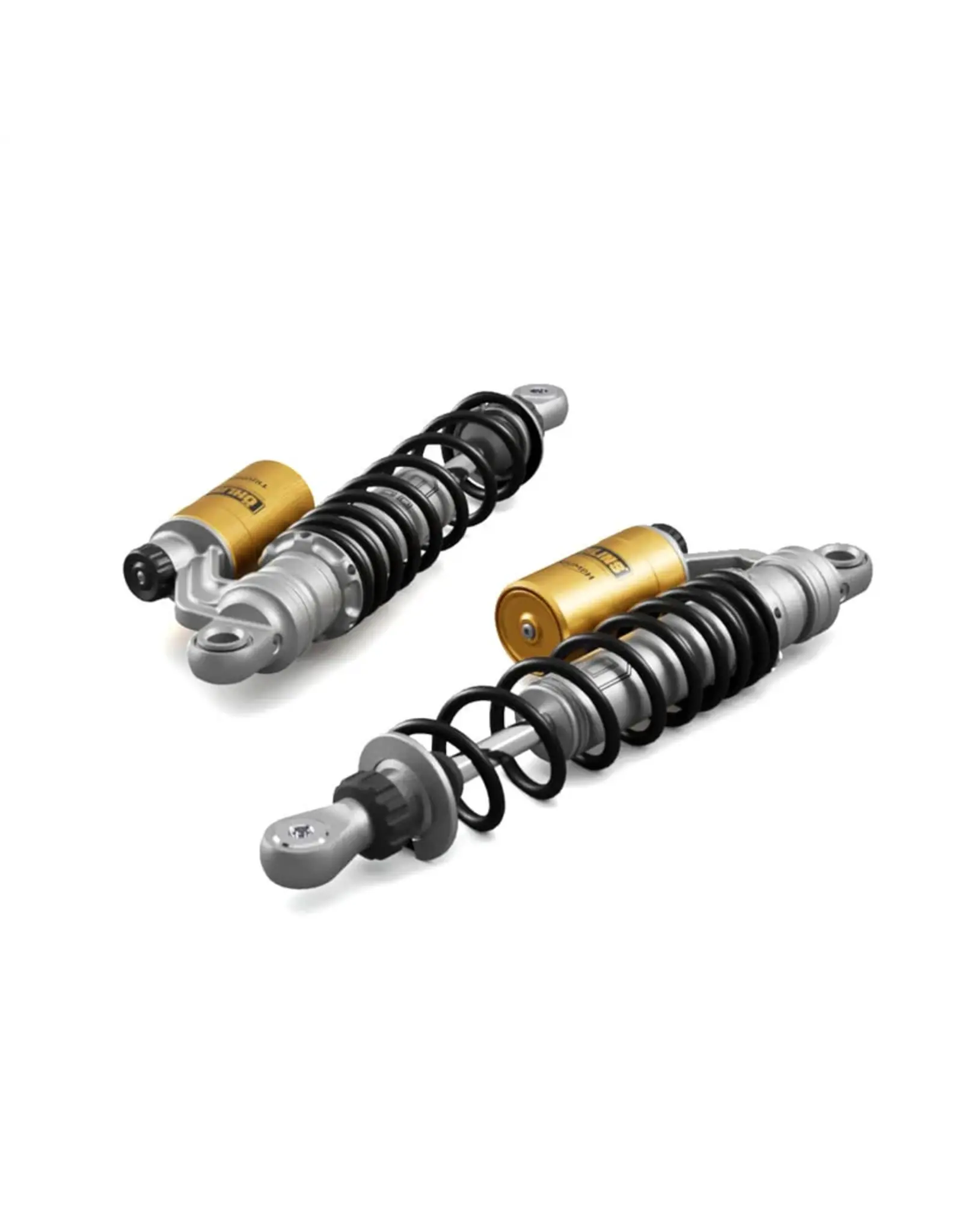 Triumph Öhlins verstelbare achterschokbreker